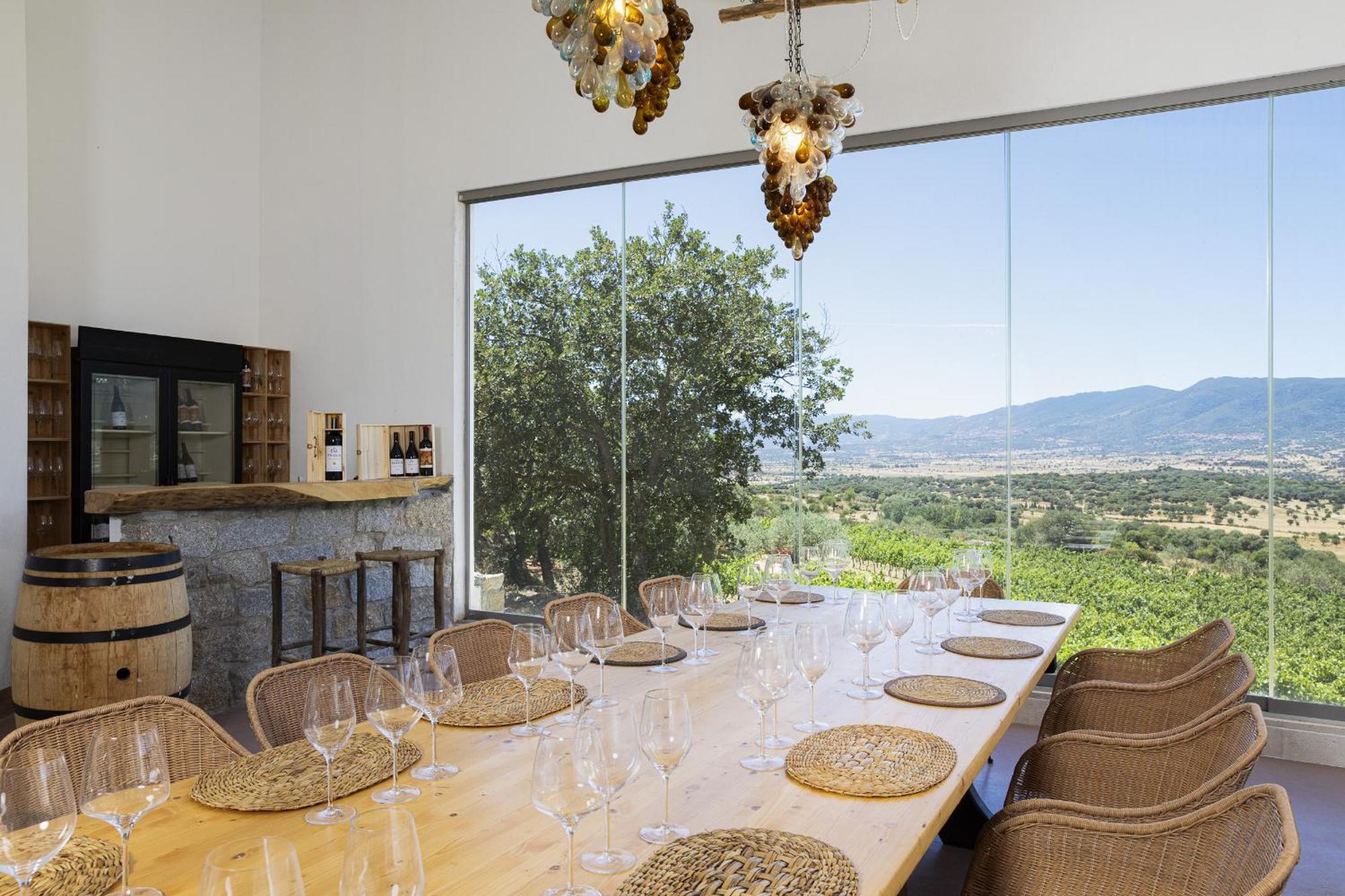 Hotel Ristorante S'Astore Benetutti 외부 사진