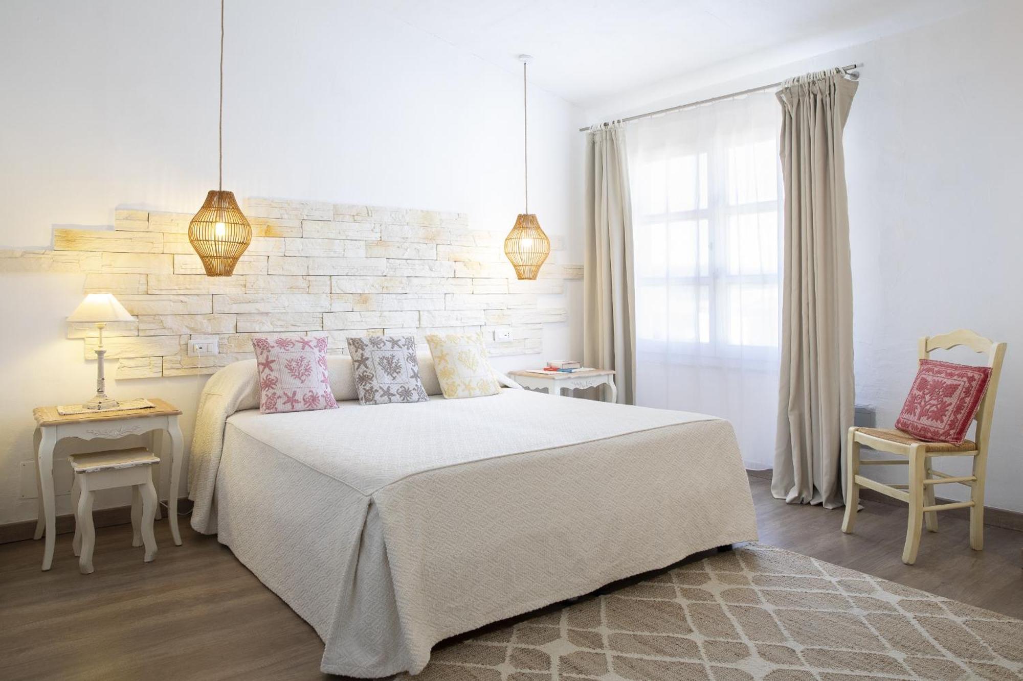 Hotel Ristorante S'Astore Benetutti 외부 사진