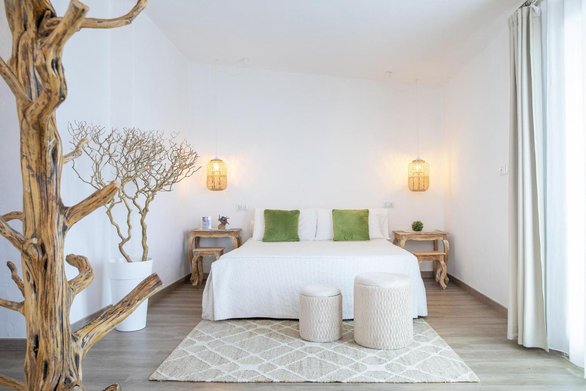 Hotel Ristorante S'Astore Benetutti 외부 사진