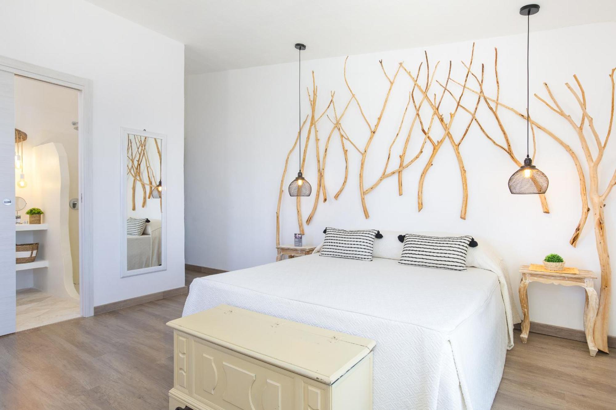 Hotel Ristorante S'Astore Benetutti 외부 사진