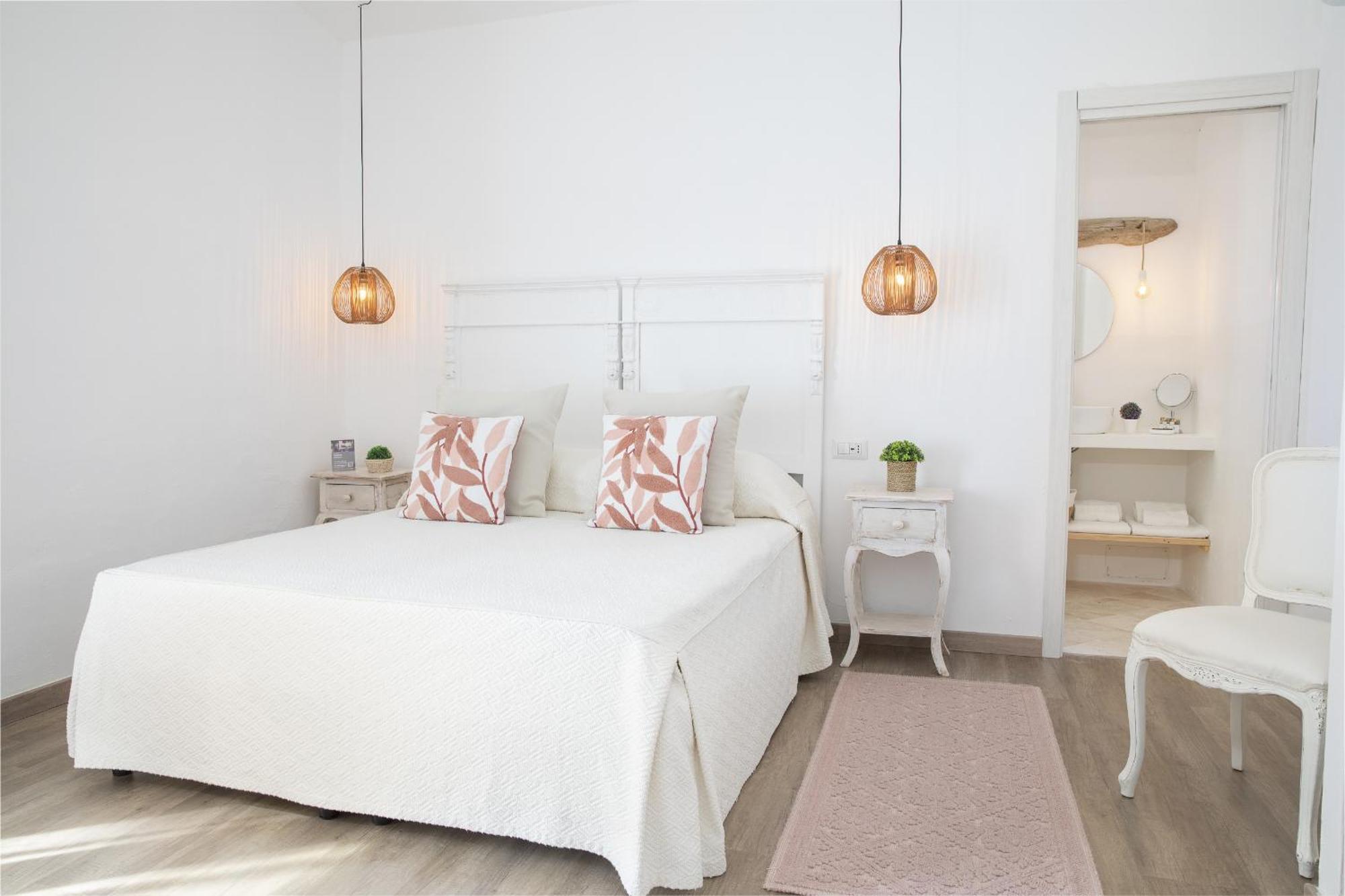 Hotel Ristorante S'Astore Benetutti 외부 사진