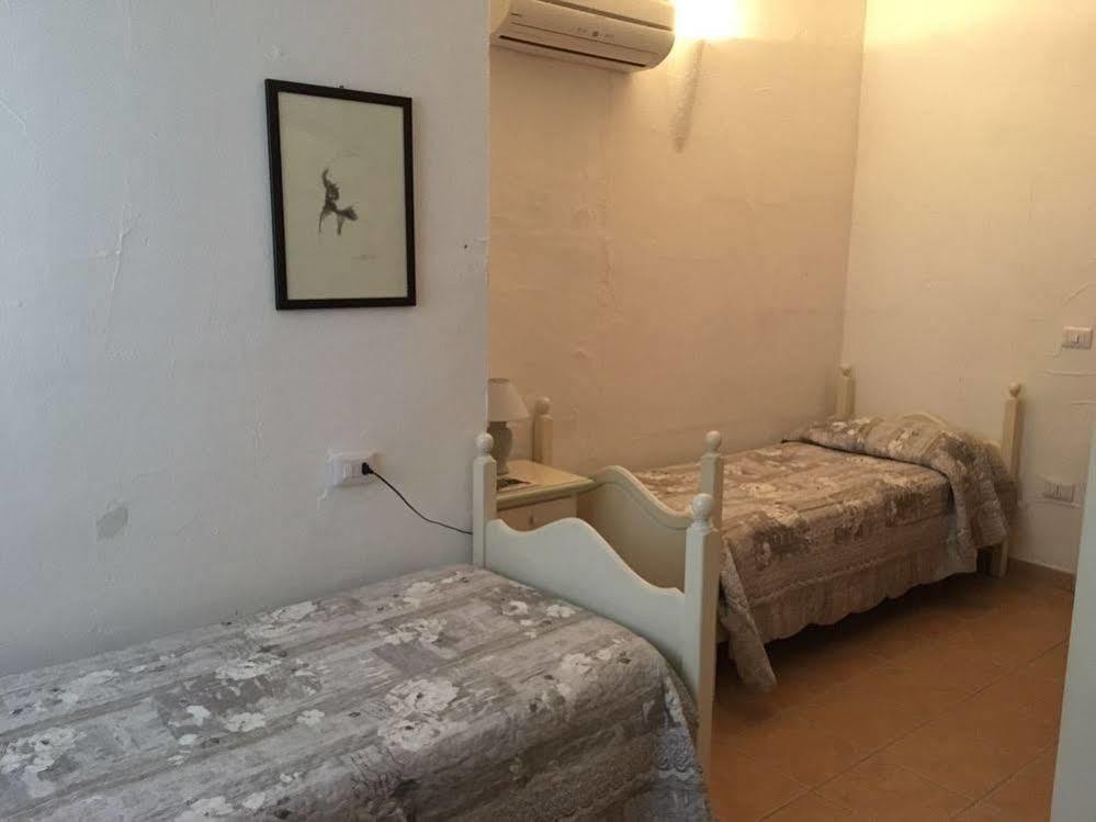 Hotel Ristorante S'Astore Benetutti 외부 사진